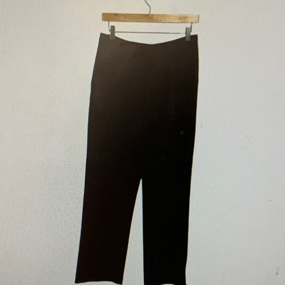 GAP Classic Black Pants